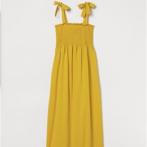 MAMA maternity dress